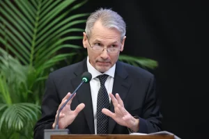 El FMI dice que países deben acostumbrarse a vivir con mayor incertidumbre "por más tiempo", eldigital.com.do