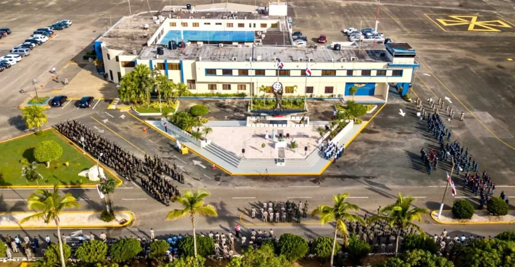 EE.UU. utilizará aeropuertos dominicanos como parte de su despliegue militar en el Caribe, eldigital.com.do