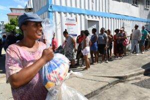 Voluntariado Banreservas beneficia cientos de personas en jornada del programa “Vida para el Ozama”, eldigital.com.do