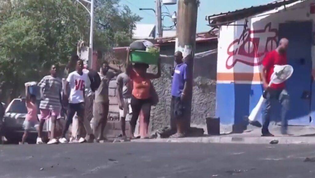 Haití convoca a elecciones presidenciales y legislativas para el 30 de agosto de 2026, eldigital.com.do