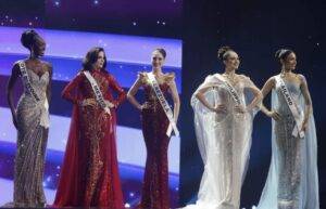 Fátima Bosch, representante de México, se corona como Miss Universo 2025, eldigital.com.do
