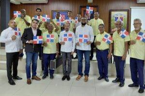 Efemérides Patrias y Alcaldía de El Seibo develan tarja del General Antonio Duvergé, eldigital.com.do