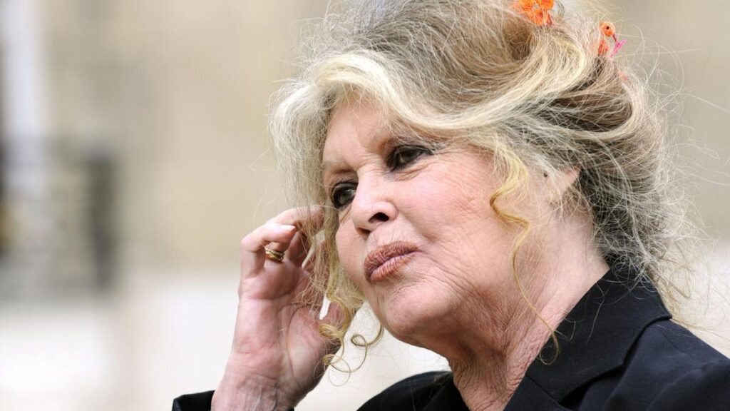 Muere Brigitte Bardot, legendaria actriz francesa y activista de los derechos de los animales, eldigital.com.do