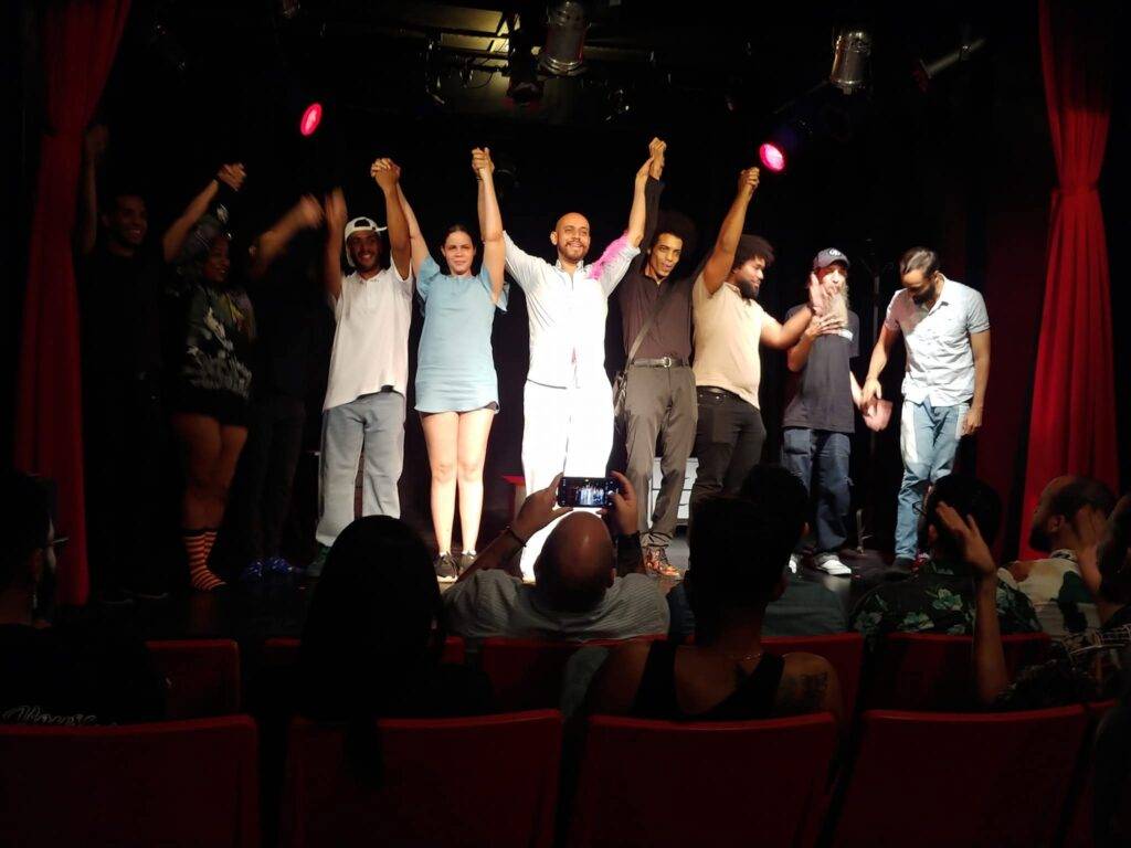 Celebrarán segunda edición del Festival de Teatro La Pluma, el,digital.com.do