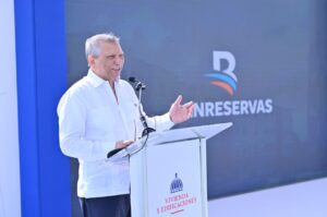 Con aportes fiduciarios de RD$6,000 millones presidente Abinader inaugura proyecto habitacional Hato del Yaque.eldigital.com.do