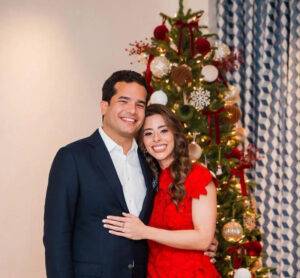 Anuncios navideños: compromiso, separación y embarazo, eldigital.com.do