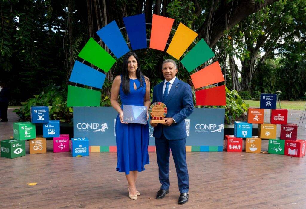 Programa Fomenta Pymes Banreservas es reconocido como modelo de negocio, eldigital.com.do