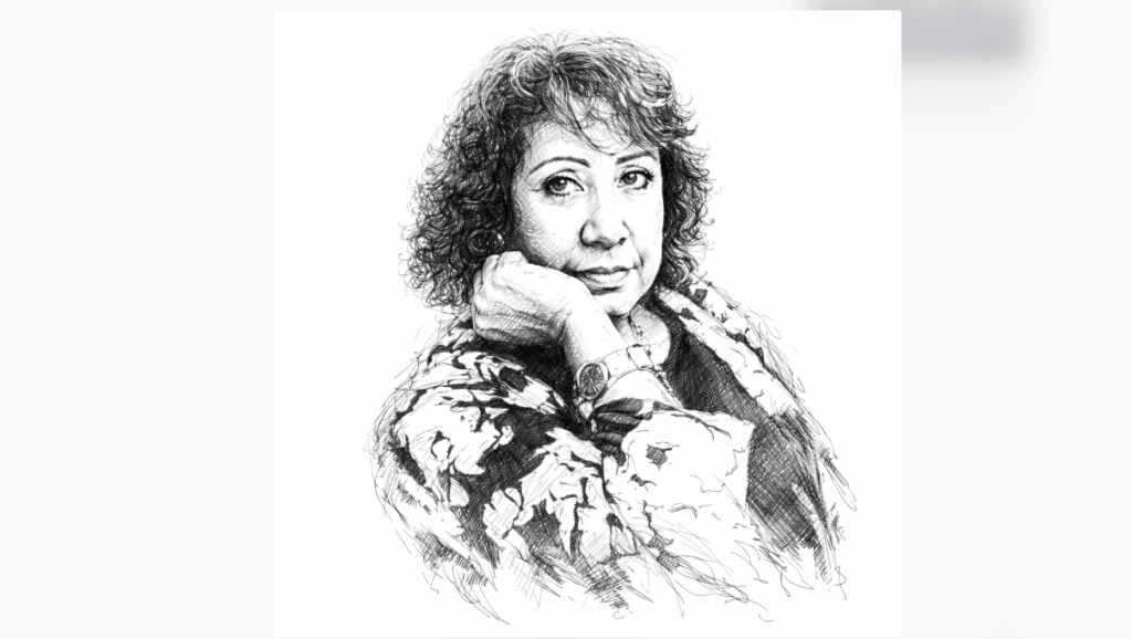 Ada Balcácer y 15 verdades oportunas, eldigital.com.do