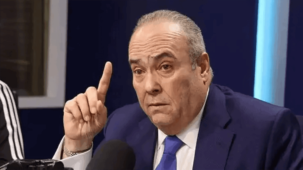 Charlie Mariotti advierte que impuestos de Ley de Gestión de Residuos castiga injustamente a las mipymes, eldigital.com.do