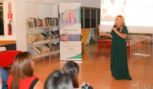 Ponen a circular el libro “El placer de dar, eldigital.com.do