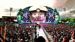 Presidente y el Presidente anuncian el regreso para el 2026 del Festival Presidente, eldigital.com.do