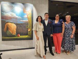 Rafael Polanco de León en “Más allá de la realidad”, eldigital.com.do