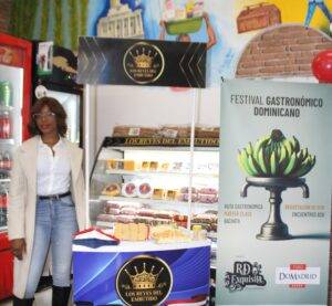 Madrid: Festival Gastronómico RD Exquisita 2026 será dedicado a Chef Tita, eldigital.com.do