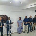 "Rutas del ADN-Ácido desoxirribonucleico"; exposición homenaje a los 50 años de esculturas en madera de Freddie Cabral eldigital.com.do