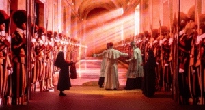 Habemus Papa, la obra teatral.eldigital.com.do