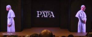 Habemus Papa, la obra teatral.eldigital.com.do