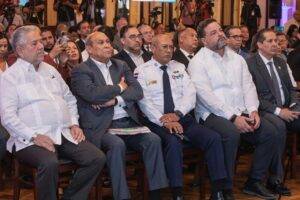 Presidente Abinader presenta “"Puntos VIDA”, una red nacional de espacios seguros para proteger a mujeres en situación de violencia, eldigital.com.do