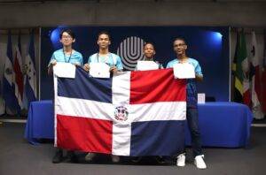 Estudiantes dominicanos se destacan en la vigésimo séptima Olimpiada de Matemática de Centroamérica y el Caribe, el,digital.com.do