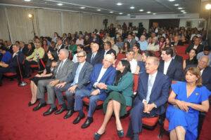 Zapete presenta libro crítico sobre presidentes de RD en últimos 50 años, eldigital.com.do