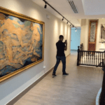 Centro Cultural Banreservas de Santiago muestra sus exposiciones y obra fotográfica de Domingo Bautista, eldigital.com.do