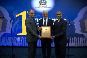 Senado de la República auspicia Primer Encuentro Interinstitucional de Coros, eldigital.com.do