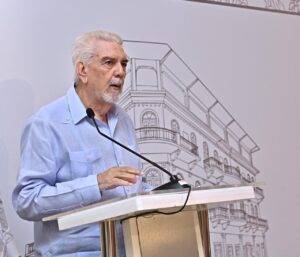 Centro Cultural Banreservas Santiago inaugura sus primeras exposiciones con obras de Domingo Batista y artistas cibaeños, eldigital.com.do