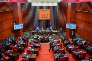 Senado aprueba Presupuesto General del Estado para el año 2026, eldigital.com.do