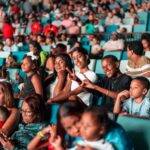 “Mágica Navidad” alcanza su vigésima cuarta entrega y reúne a más de 700 niños en una participación histórica, eldigital.com.do