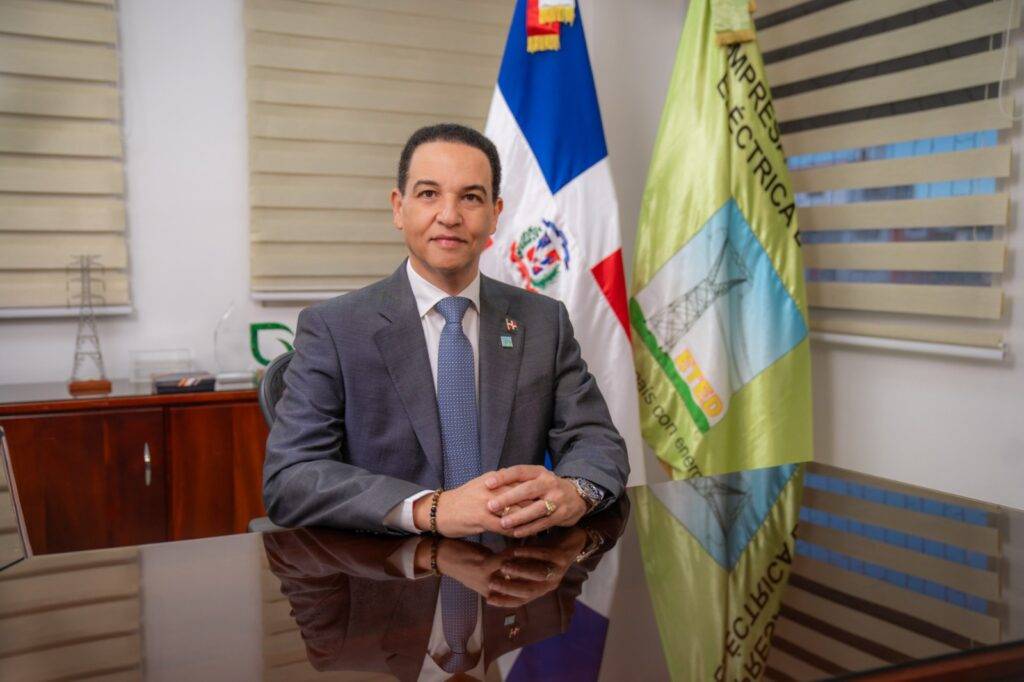ETED consolida su liderazgo en la transición energética y digital, eldigital.com.do