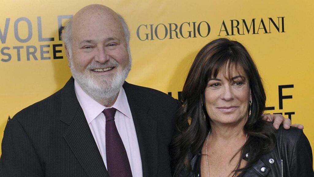 El cineasta Rob Reiner y su esposa son encontrados muertos en su casa, eldigital.com.do