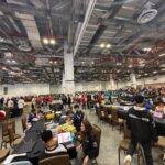 República Dominicana obtiene medallas en la final mundial de la World Robot Olympiad 2025 en Singapur, eldigital.com.do