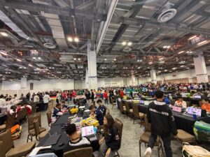 República Dominicana obtiene medallas en la final mundial de la World Robot Olympiad 2025 en Singapur, eldigital.com.do