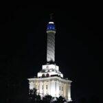 Vicepresidenta Raquel Peña y Leonardo Aguilera inauguran Villa Navidad en Santiago, el,digital.com.do