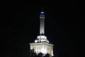 Vicepresidenta Raquel Peña y Leonardo Aguilera inauguran Villa Navidad en Santiago, el,digital.com.do