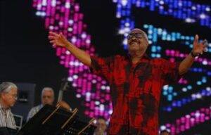 Muere Rafael Ithier, pilar de la salsa puertorriqueña y fundador de El Gran Combo de Puerto Rico, eldigital.com.do
