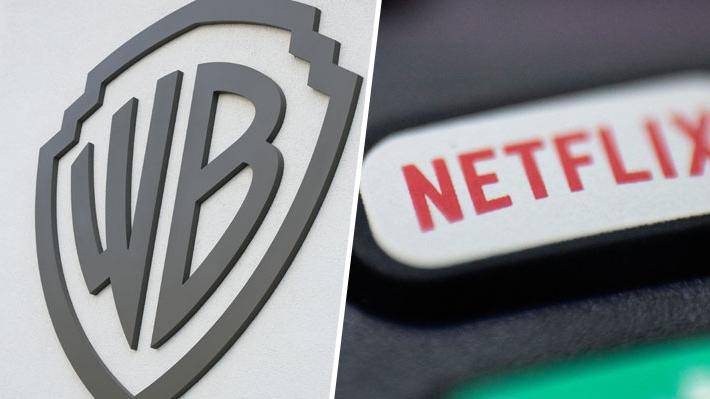 Netflix compra Warner Bros Discovery por casi US$ 83.000 millones Netflix compra Warner Bros Discovery por casi US$ 83.000 millones, eldigital.com.do