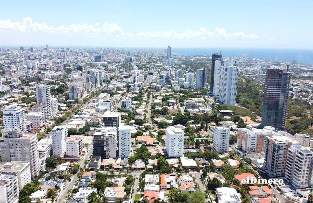 La economía dominicana crecerá 2.9 % en 2025, según la Cepal La economía dominicana crecerá 2.9 % en 2025, según la Cepal, eldigital.com.do