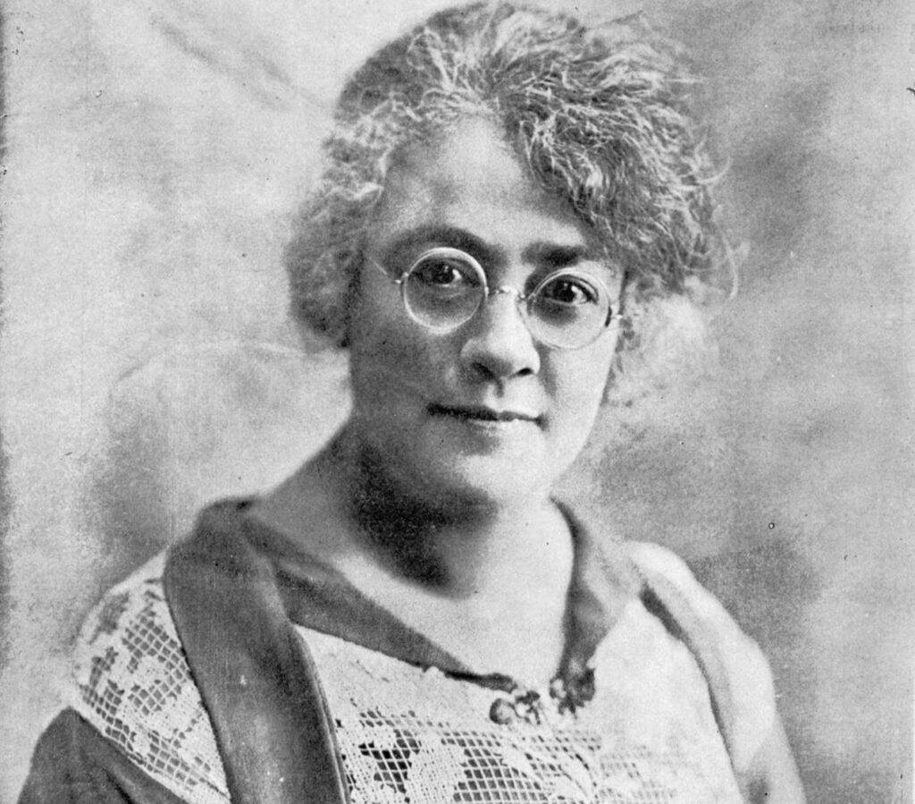 Gobierno declara a Ercilia Pepín Prócer de la Patria; establece el 7 de diciembre como su día nacional, eldigital.com.do