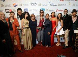 “Milly, reina del merengue”, se estrena en el Festival de Cine de Cine Global, eldigital.com.do