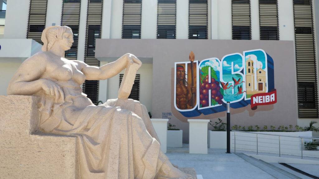 Inauguran Ciudad Universitaria de Neiba con una inversión de 974 millones, eldigital.com.do