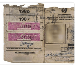 La cédula, su historia y el salto que da en 2026, eldigital.com.do