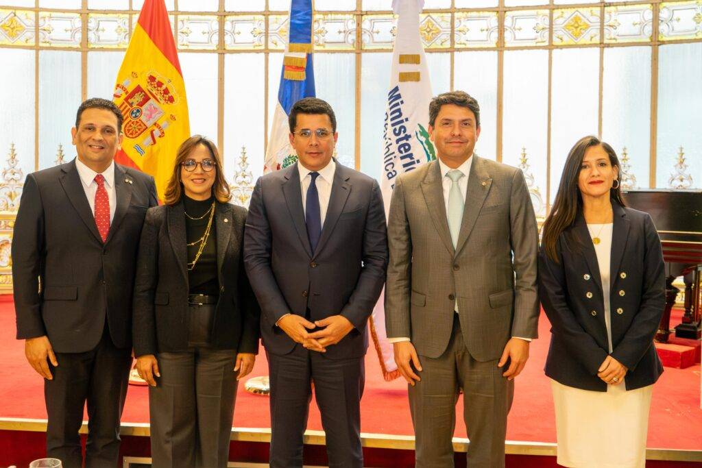 La entidad financiera proyecta más de 2,970 millones de dólares en oportunidades de inversión para República Dominicana, eldigital.com.do