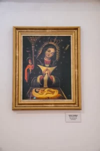 Banreservas y la Embajada dominicana ante la Santa Sede clausuran Rutas de Esperanza tras dos meses de exhibición en Roma, eldigital.com.do