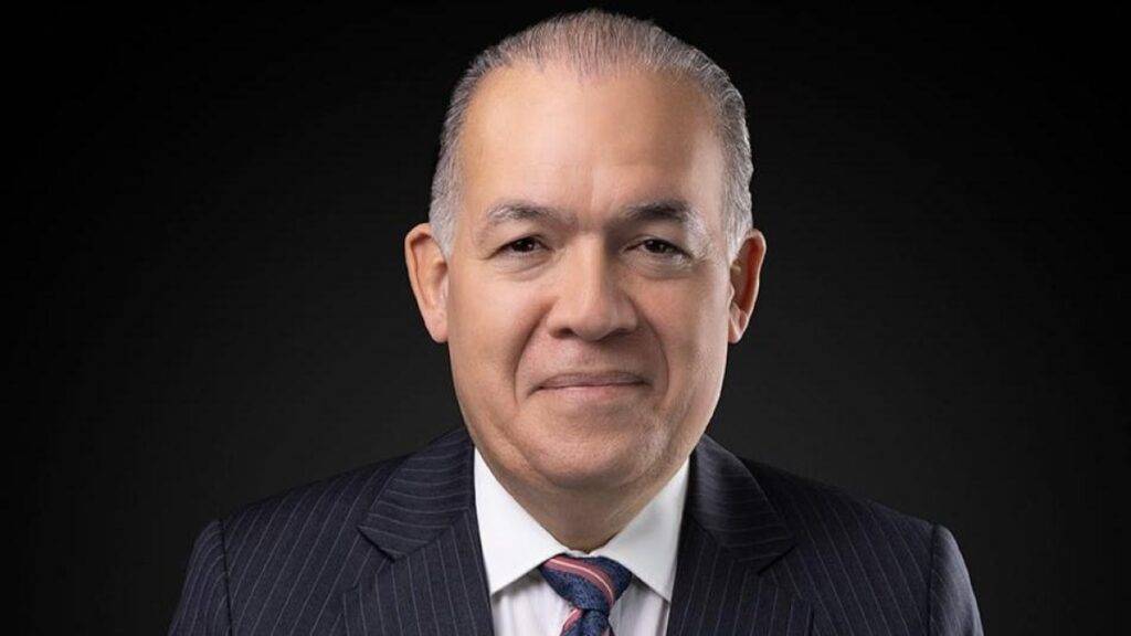 ¿Quién es Pedro Urrutia Sangiovanni, el contador que sustituye a Luis Valdez en la DGII?, eldigital.com.do