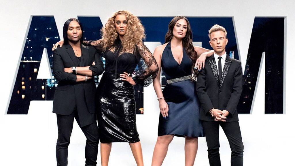 El lado más oscuro de America´s Next Top Model sale a la luz en Netflix, eldigital.com.do