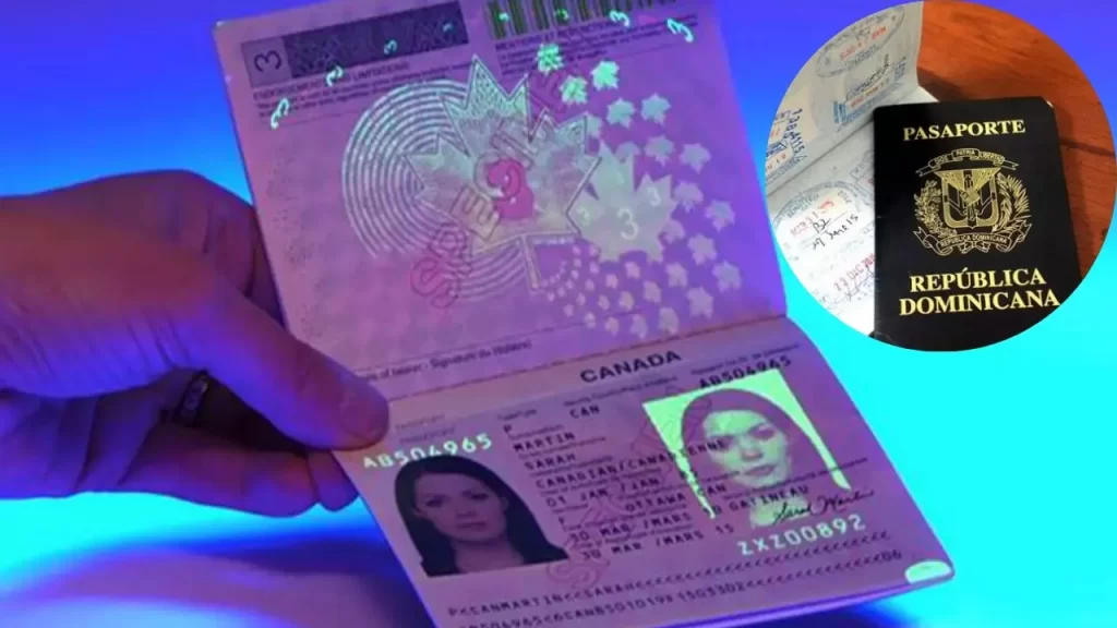 Cuánto cuesta el pasaporte biométrico Cuánto cuesta el pasaporte biométrico que comenzará habilitarse este 15 de enero, eldigital.com.do