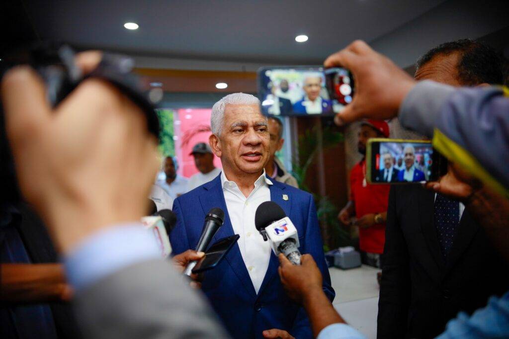 Presidente del Senado garantiza proyecto Alerta Amber será prioridad en próxima legislatura, eldigital.com.do