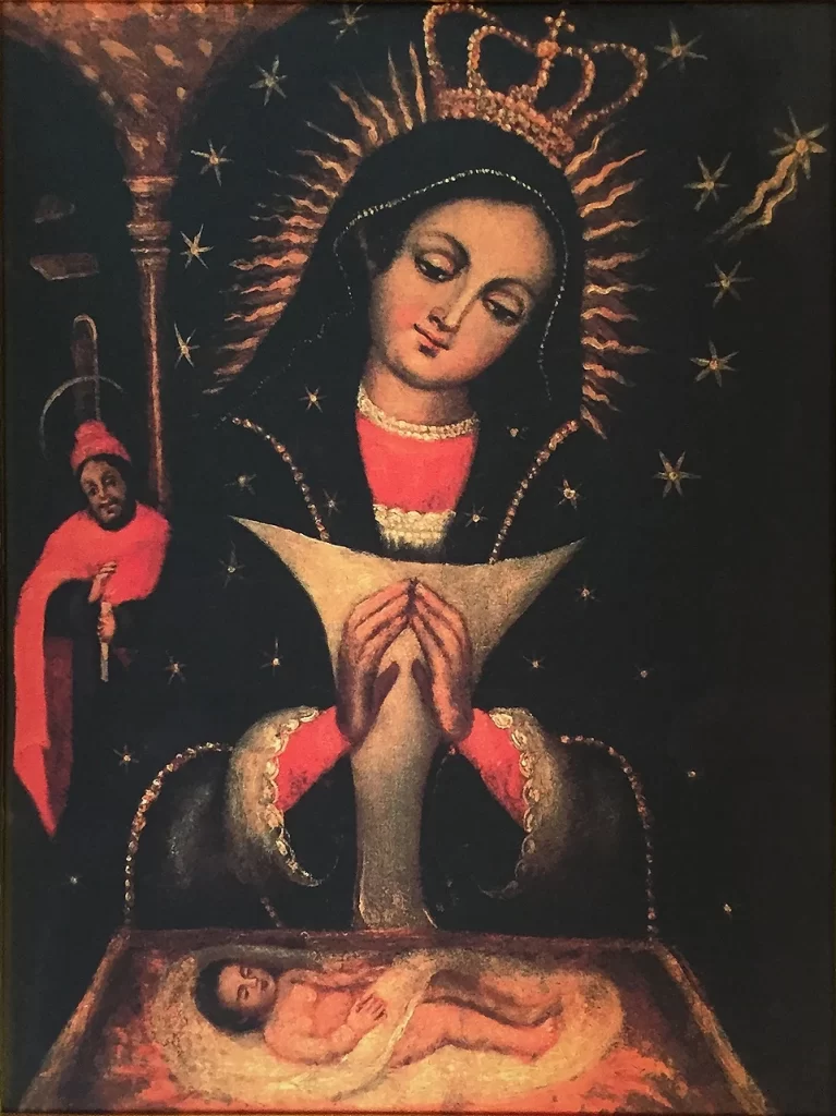 La Virgen de la Altagracia y la Carta Pastoral 2026, eldigital.com.do