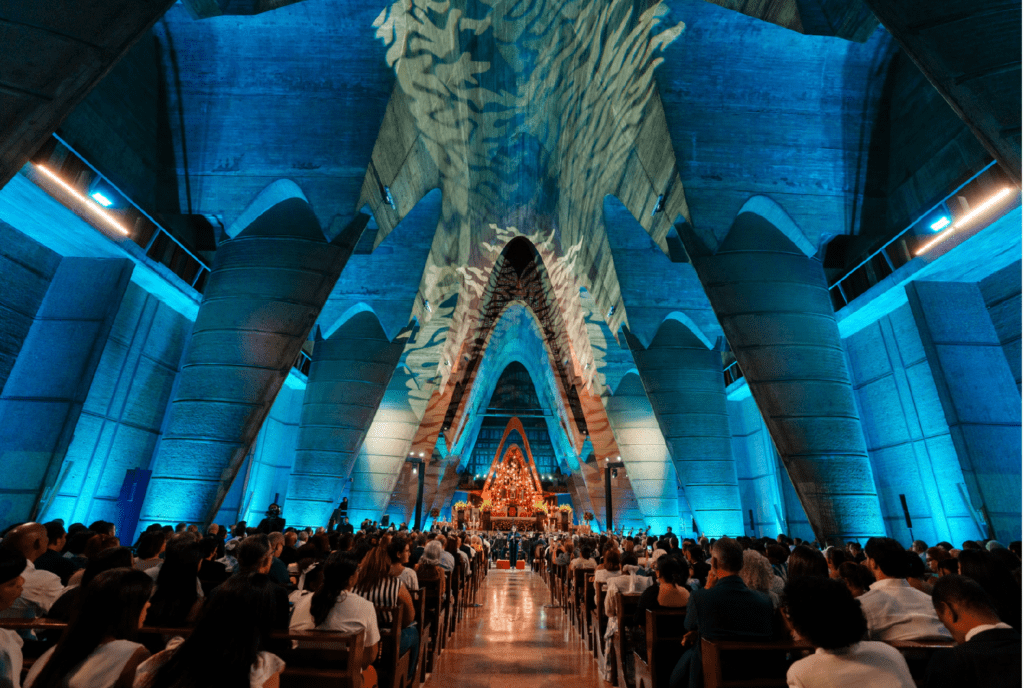 Banco Popular celebra con sus clientes 25 años del Concierto Altagraciano, eldigital.com.do