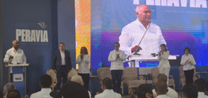 Peravia presenta su Plan de Desarrollo Sostenible a 30 años, el de mayor trascendencia de su historia, eldigital.com.do